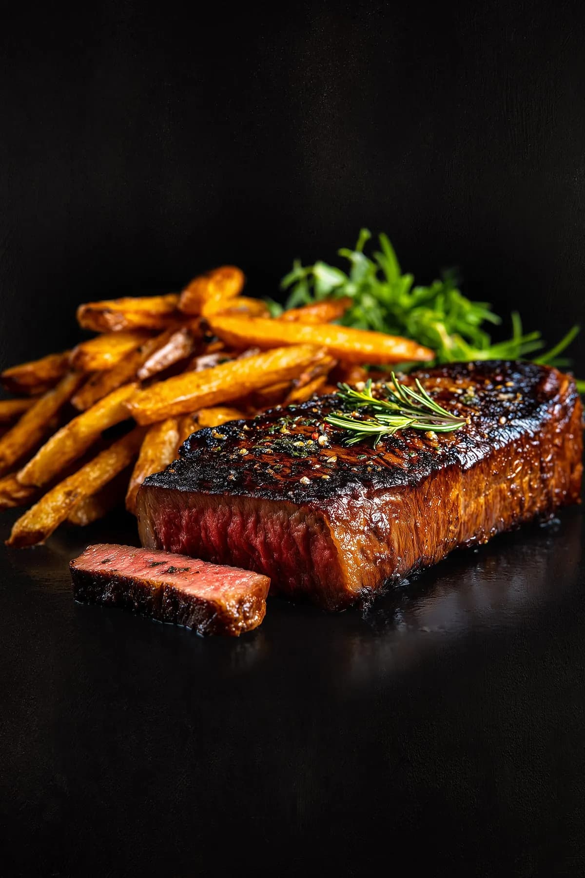 Classic Cut, frisch vom Beefer